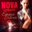 Nova 4: Studenten - erotisk novell - eAudiobook