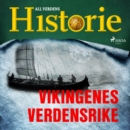 Vikingenes verdensrike - eAudiobook