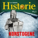 Korstogene - eAudiobook