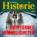 Egypternes hemmeligheter - eAudiobook