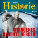 Vikingenes ukjente verden - eAudiobook
