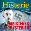 Nazistenes mysterier - eAudiobook