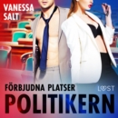 Forbjudna platser: Politikern - eAudiobook