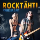 Rocktahti - eroottinen novelli - eAudiobook