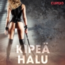 Kipea halu - eAudiobook