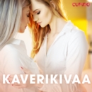 Kaverikivaa - eAudiobook
