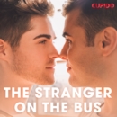The Stranger on the Bus - eAudiobook