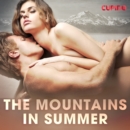 The Mountains in Summer - eAudiobook