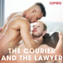 The courier and the lawyer - eAudiobook