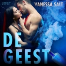 De Geest - erotisch verhaal - eAudiobook