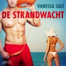 De Strandwacht - erotisch verhaal - eAudiobook