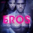 Eros - erotisch kort verhaal - eAudiobook