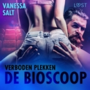 Verboden plekken: de bioscoop - eAudiobook