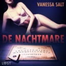 De Nachtmare - erotisch verhaal - eAudiobook