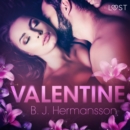 Valentine - Breve racconto erotico - eAudiobook