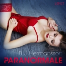 Paranormale - Racconto erotico - eAudiobook
