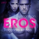 Eros - Racconto erotico - eAudiobook