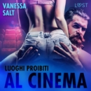 Luoghi proibiti: Al Cinema - eAudiobook