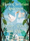 Peiter, Peter, and Peer - eBook