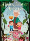 Aunty Toothache - eBook