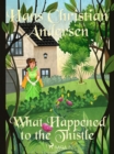 What Happened to the Thistle - eBook