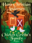 Chicken Grethe's Family - eBook