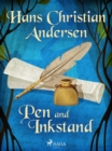 Pen and Inkstand - eBook