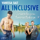 All inclusive - Seuralaisen tunnustuksia 7 - eAudiobook
