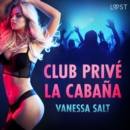 Club prive La Cabana - breve racconto erotico - eAudiobook