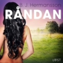 Randan - ett erotiskt vasen - eAudiobook