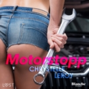 Motorstopp - erotisk novell - eAudiobook