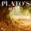 Plato's Meno - eAudiobook