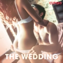 The wedding - eAudiobook