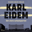 Det stora schackpartiet - eAudiobook