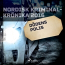 Dodens polis - eAudiobook