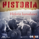 Hitlerin kansalaiset - eAudiobook