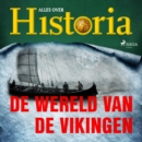 De wereld van de vikingen - eAudiobook