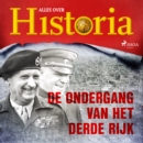 De ondergang van het Derde Rijk - eAudiobook