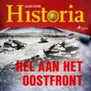 Hel aan het oostfront - eAudiobook