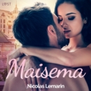 Maisema - eroottinen novelli - eAudiobook