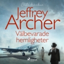 Valbevarade hemligheter - eAudiobook