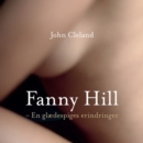 Fanny Hill - eAudiobook