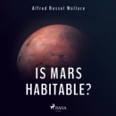 Is Mars Habitable? - eAudiobook