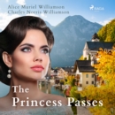 The Princess Passes - eAudiobook