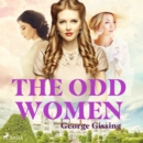 The Odd Women - eAudiobook