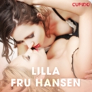 Lilla fru Hansen - eAudiobook