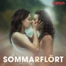 Sommarflort - eAudiobook