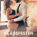 Klassfesten - eAudiobook