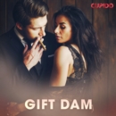 Gift dam - eAudiobook