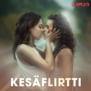 Kesaflirtti - eAudiobook